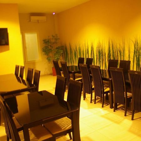 The Orchid Hotel Ambon Εξωτερικό φωτογραφία